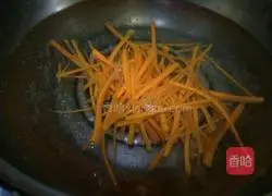 Cold noodles recipe 3