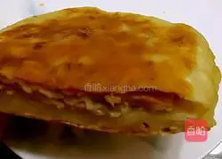 Illustration of home-style meatloaf 12