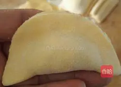 Yuanbao Dumpling Recipe Illustration 21