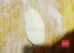 Illustration of how to make homemade pancakes 3