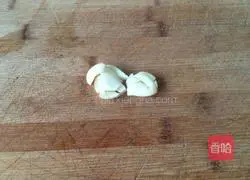 Illustration of how to make egg fried rice 4