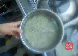 Xinjiang fried noodles recipe 8