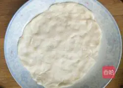 Leek and egg pie recipe 5