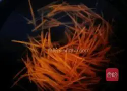 Illustration of how to make cold gluten 4