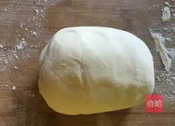 Illustration of how to make sea cucumber dumplings 9