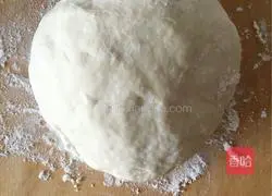 Illustration of how to make wontons 1