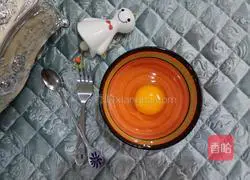 Banana milk waffle recipe 8