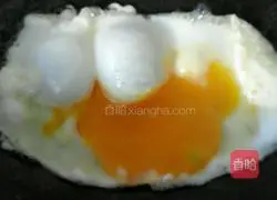 Breakfast Sandwich Recipe Illustration 4