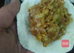 How to make steamed buns Illustration 2