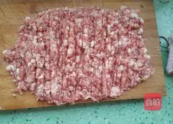 Celery Dumpling Soup and Rice Recipe Illustration 4