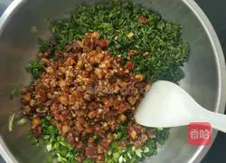 Illustration of how to make hawthorn bread 9