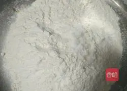 Green juice steamed buns recipe 5