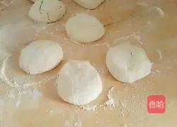 Illustration of how to make pickled cabbage oil pie 11