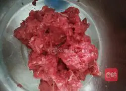 Plum Croquette Recipe Illustration 3