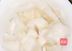 Illustration of how to make nutritious cookies 6