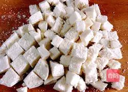 Illustration of how to make egg buns and steamed buns 2