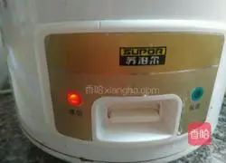 Potato and Chicken Braised Rice Recipe Illustration 9