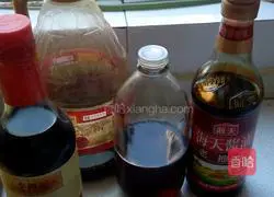 Illustration of how to make beef dumplings 3