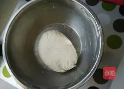 Jiaogua Baozi Illustration of how to do it 2