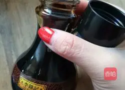 Fancy Egg Fried Rice Recipe Illustration 11