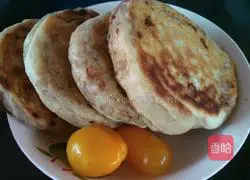  Lamb and onion pancake recipe 11