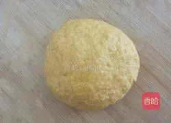 Orange cornmeal pancake recipe 7