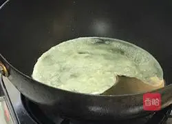 Fujian Seafood Fried Rice Recipe Illustration 4