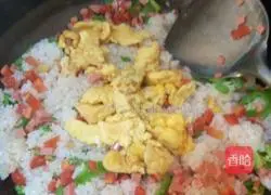Pineapple fried rice recipe 9