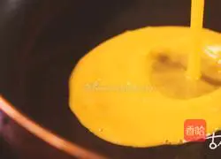 Qing · Four Happiness Dumplings|| Illustration 4 of how to make everything go well and welcome the Four Happiness, wishing everything goes well this year 4