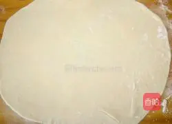 Thousand-layer pie recipe 7