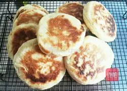 Illustration of how to make old-fashioned dough cakes 10