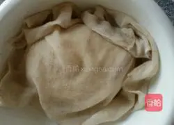 Illustration of how to make mutton and carrot stuffed dumplings 13