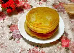 Illustration of how to make puff pastry 10