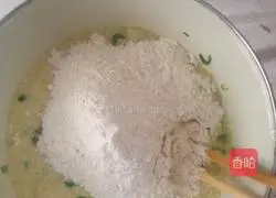 Illustration of how to make delicious fried noodles 3