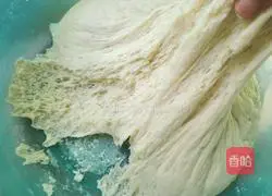 Illustration of how to make handmade buns 4