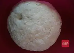 Illustration of how to make pickled cabbage and meat dumplings 9