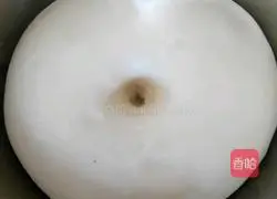 Illustration of how to make crispy pancakes 2