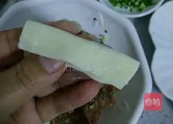 Illustration of how to make wontons 8