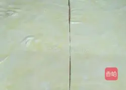 Illustration of how to make oil cakes 12