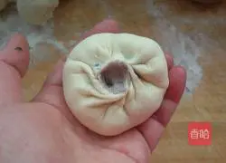 Illustration of making buns 15