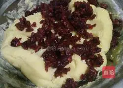 Cranberry pie recipe 3