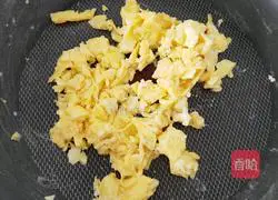 Illustration of making glutinous rice eggs 5