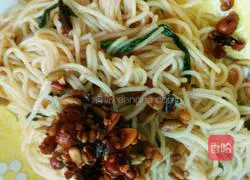 How to make noodles Illustration 5