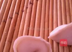 Illustration of how to make dumplings 7