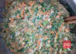 How to make potato starch dumplings Illustration 8