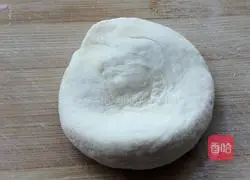 Illustration of home-style egg-filled pancakes 10