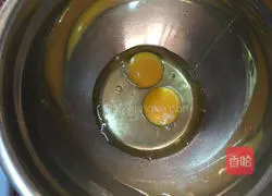 Illustration of how to make Wangzai steamed buns 2