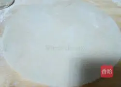 Spring Pancake Recipe Illustration 13