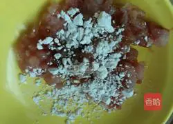 Dry noodles Practice illustration 6