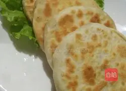 Pictures of how to make the pie Illustration 7